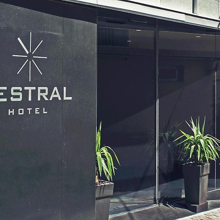 Hotel Mestral Perello Эль-Перельо Экстерьер фото